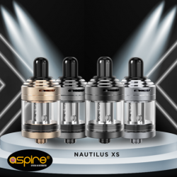 Aspire Nautilus XS 2ml